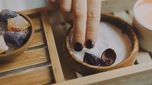 DIY: Easy Homemade Face Scrub – Relax in Beauty