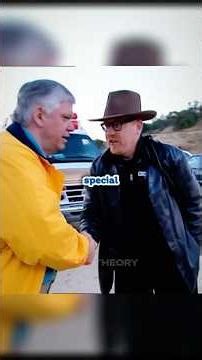 Cleaning a Cement Truck with DYNAMITE?! 🚛🧨