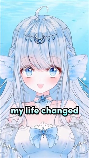LIFECHANGING Upgrade #vtuber #envtuber