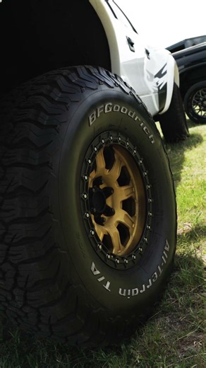 KHC At Atlantic City Truck Meet