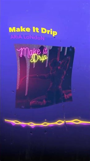 Make It Drip 💦 | R&B x Hip-Hop Type Beat (Usher x Chris Brown Vibes)