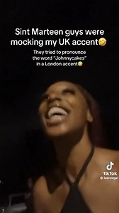 How these peopledem spell St Maarten/Sint Maarten/ St Martin, Saint Martin? We give them SO MANY options and they still spelling it St Marteen like they just showed up from Santo! They live here 3 generations, CANNOT spell any correct version of The "Friendly" 🤭Island. | St Maarten News