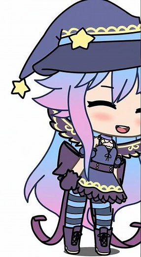 AI Gacha fart [Allie] #gachafart