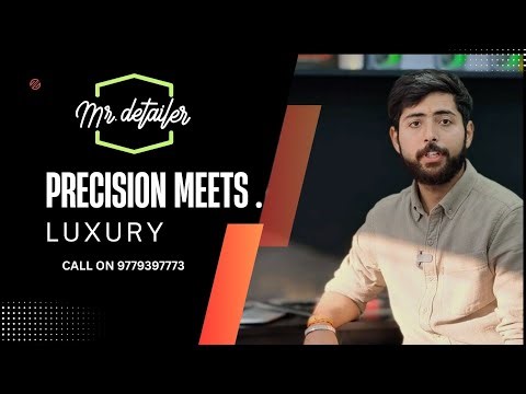 Hycross Looking Brand New Forever! Paint Protection Film (PPF) Installation | Mr.Detailer