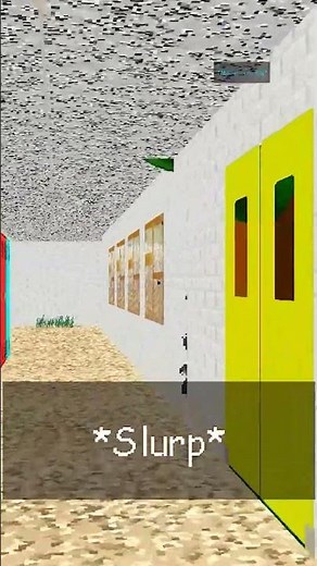 Baldi's Basics Plus (Solaris' Mythic House Map) - Epic Battles short part 6