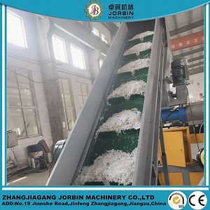 [Hot Item] Plastic Granules Making Machine, Plastic Granulator, Plastic Granules Machine