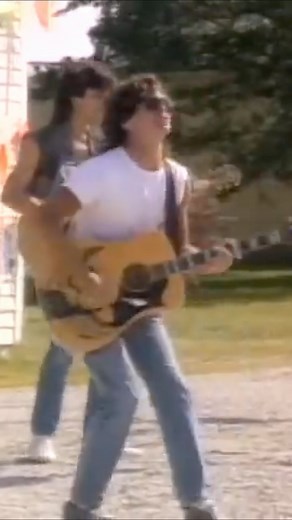 Charting at number 9 on the Billboard 200 and containing three top 20 Billboard Hot 100 hits, John Mellencamp’s album “Uh-Huh” is a true masterpiece. Join us in celebrating the album’s 41st anniversary today by enjoying this clip from the “Pink Houses” music video, considered by Rolling Stone to be one of The 500 Greatest Songs of All Time! 🤩 Listen: https://ume.lnk.to/UhHuh . . #mellencamphistory #JohnMellencamp #todayinhistory | John Mellencamp