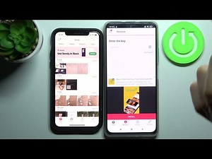 How to Use Send Anywhere App on Android Device – Send Files to...