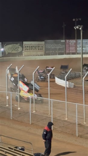 🏁 | BAPS Motor Speedway