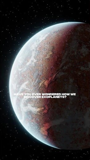 How Do We Discover Exoplanets?