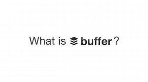 Buffer, Twitter App That Automatically Schedules Your Tweets