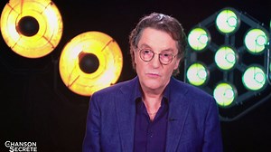 La chanson secrète - S01 E03 - Emission 3