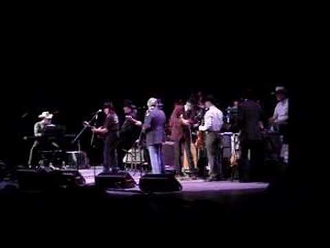 Ray Price, Willie Nelson, Merle Haggard