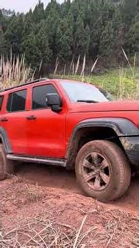 Can This Audi Conquer the Impossible Hill? Offroad Epic Moments Compilation #offroad