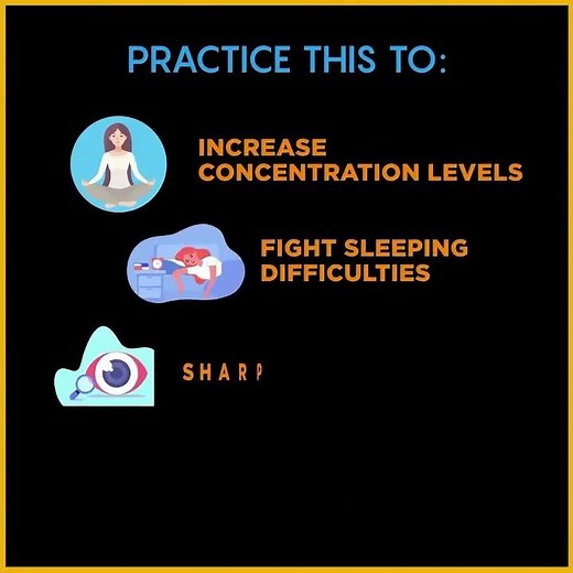 Tratak Meditation: Focus Your Gaze for Mental Clarity & Brain Function #shilpashetty #meditation