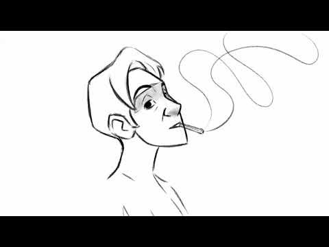 Animation Practice Journey