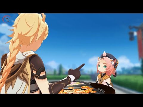 El confesionario de Aether!