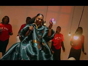 Bella Kombo - Seen The Light