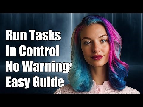 How to Run Fire-and-Forget Tasks in Controllers Without Test Warnings