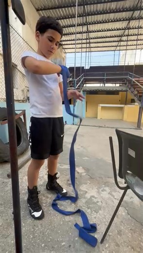 Getting Ready To Put In Some Work In Cuba 🇨🇺 #boxing #mma #kickboxing #muaythai #fitness #ufc #bjj #boxingtraining #fight #training #martialarts #gym #boxeo #boxinglife #workout #wrestling #fighter #jiujitsu #motivation #karate #sport #boxer #sports #boxinggym #boxingworkout #boxinggloves #boxingnews #judo #fighting #grappling | Nyquilnickelz