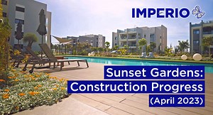Sunset Gardens is the hottest and fastest-selling development in Cyprus! The sustainable project is ideally located in the most dynamic and up-and-coming area of Limassol, making it the perfect residential project to invest. Learn more about our one-of-a-kind development by visiting our website 🔗 https://bit.ly/3wfnbfQ or giving us a call on 357 25 257090. Don't miss out on this incredible opportunity to be a part of the most exciting new development in Cyprus - Sunset Gardens. #SunsetGardens #