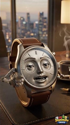Watch Speaks the Truth Nobody Wants to Hear #animation #shorts