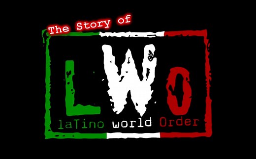 The Story of LWO： Latino World Order
