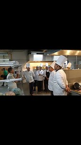 Chef || Chef Briefing || About Chef || Chef full form || Chef Durga Khadka https://youtu.be/xmm164aU5JU #chefdurgakhadka #chefmanager #bestchef #coeporatechef #masterchefdurgakhadka #themonarchchakan #themonarchgroupofhotels | Durga Khadka
