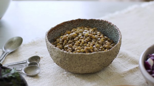 Relishing Another Day: A Flavorful Blend of Cooking & Daily Life