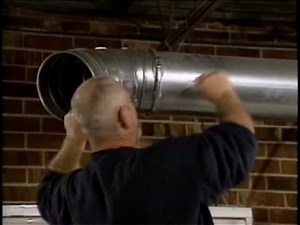 Nordfab Quick-Fit Ducting from ChaDa Sales, Inc.