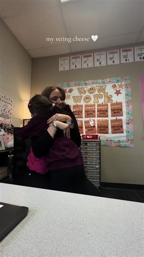 Creative Takes on String Cheese for Teachers