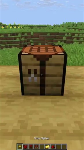 I Became IRON MAN in Minecraft! 🤖💥 (NO MODS) #shorts #minecraft