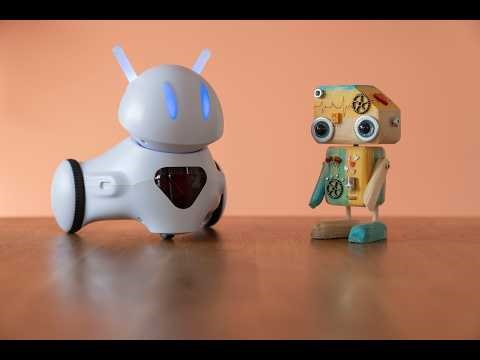 003 Photon intro + BT