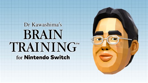 Comprar Dr Kawashima's Brain Training - Switch