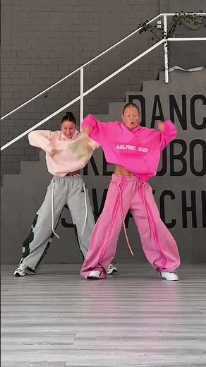 🔥 The Most Viral TikTok Dances 2025 | Easy and Fun Tutorial 💃 #FRDances #shorts #dance #tiktok