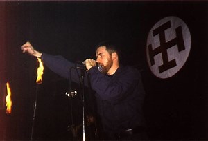 Blood Axis - Alchetron, The Free Social Encyclopedia