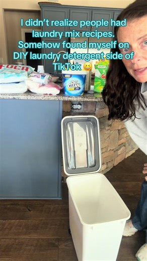 Ház tu propio detergente para laundry con recetas económicas