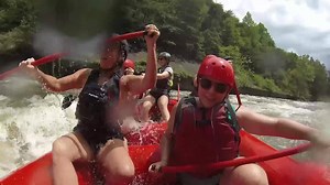 22K views · 358 reactions | The River is Calling! And You Must Go....