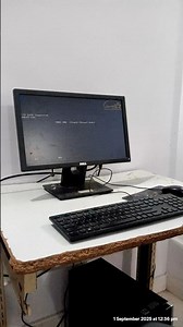 👉 First Time Bar Coding in ITI College 🔥 | New Technology in ITI 2025 #coding #funny