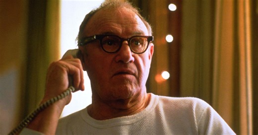 Najlepsze filmy Gene'a Hackmana, których nie możesz przegapić