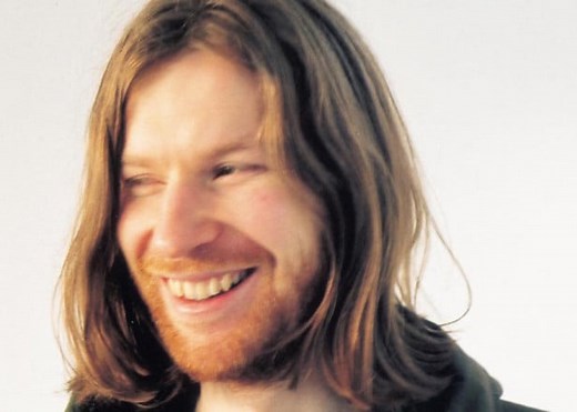 When Aphex Twin revealed his thoughts on Radiohead