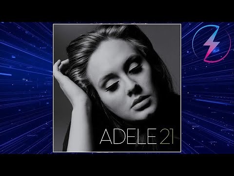Adele - 21 (ALBUM REVIEW + TOP SONGS)