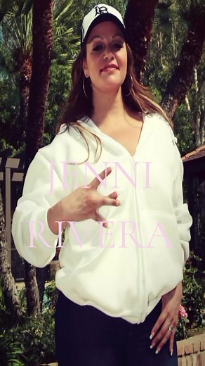Jenni Rivera edits: best fan edits and clips