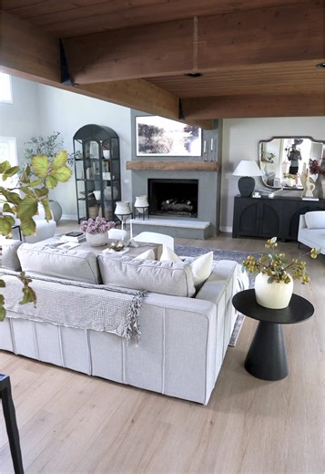 Thoughtful Renovation: Enhancing Windows with Style