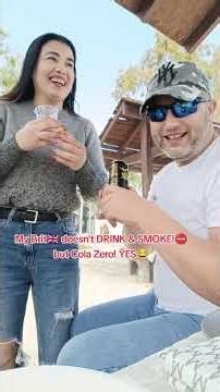 🇬🇧🇵🇭COLA ZERO IS HIS FAVOURITE