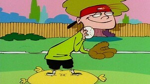 Ed, Edd 'n Eddy: Season 3 Episode 7 Boys Will Be Eds / Ed or Tails?