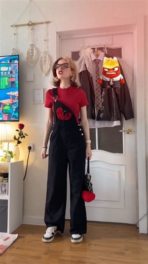 Shadsi on Instagram: "Not too late with the trend?"