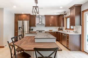Kitchen Remodeling Contractor | Delafield, WI