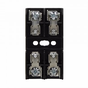 BG3023B | Eaton Bussmann series BG open fuse block | Eaton