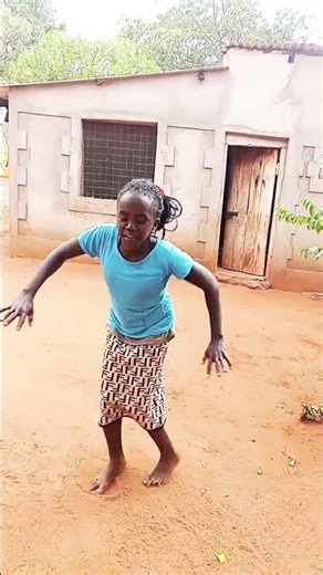 My new February challenge;Mimi ni Nani? #shorts #song #viral #dance #trending #foryou #music